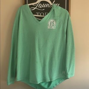 VS hoodie